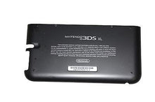 Load image into Gallery viewer, OEM Nintendo 3DS XL Case Replacement Full Housing Shell Black 3DSXL Parts L&amp;R - Popular for Sale
 - 5
