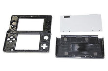 Load image into Gallery viewer, Original OEM Nintendo 3DS Case Replacement Full Housing Shell black 3DS US Sell - Popular for Sale
 - 5
