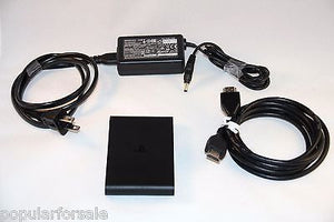 Sony PlayStation TV Stream 3000413 Black Console VTE-1001 Games, Rent, or Stream - Popular for Sale
 - 2