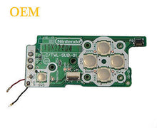 Load image into Gallery viewer, OEM Nintendo DSi DPad Power Board Repair Part C/TWL-SUB-01 - Popular for Sale
 - 1
