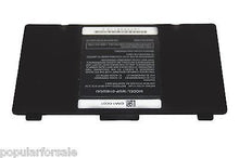 Load image into Gallery viewer, Original Nintendo Wii U Black Gamepad Battery Cover Lid door Kit Wii U GamePad - Popular for Sale
 - 3
