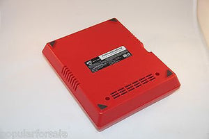 Original Replacement Full Shell Housing Case for Nintendo Wii Console Red - Popular for Sale
 - 5