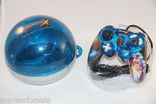 Load image into Gallery viewer, Mega Man X Gamecube Controller RARE! - Great Condition - w/Case - FREE Shipping - Popular for Sale
 - 2
