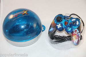 Mega Man X Gamecube Controller RARE! - Great Condition - w/Case - FREE Shipping - Popular for Sale
 - 2