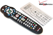 Load image into Gallery viewer, Verizon FiOS TV/DVR Remote Control RC2655005/01B Latest Version 3.0 P265v3 USA - Popular for Sale
 - 1
