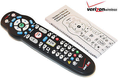 Verizon FiOS TV/DVR Remote Control RC2655005/01B Latest Version 3.0 P265v3 USA - Popular for Sale
 - 1