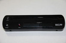 Load image into Gallery viewer, OEM Genuine Nintendo Wii U Part Front Cover Face-plate Black Original WUPSKAFP - Popular for Sale
 - 1
