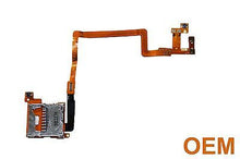 Load image into Gallery viewer, OEM Nintendo DSi SD Card Slot Flex Ribbon Cable Left &amp; Right Shoulder Buttons LR - Popular for Sale
 - 1
