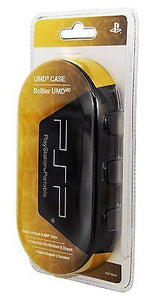 Original Sony PSP UMD Case Hold 8 Discs - Popular for Sale
 - 1