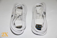 Load image into Gallery viewer, 2X OEM Quality USB 3.0 Cable Sync Charge Samsung Galaxy Note 3 4 - Popular for Sale
 - 1
