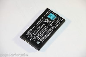 Original 2015 New 3DS XL Replacement Battery *2015* New Nintendo 3DS XL SPR-003 - Popular for Sale
 - 2