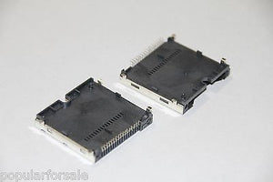 2X Original Nintendo DS Lite Card Reader Slot Game Card Socket Replacement - Popular for Sale
 - 2