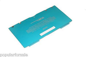 Original Nintendo 3DS Case Replacement Full Housing Shell Turkuaz 3DS Parts L&R - Popular for Sale
 - 5