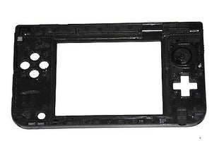 OEM Nintendo 3DS XL OEM Genuine Button Lower Screen Face Hinge Plate Part - Popular for Sale
 - 2