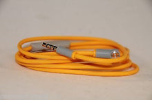 Load image into Gallery viewer, Original Audio Cable 3.5mm/ L Cord/ Beats by Dr Dre Headphones Aux &amp; Mic Yellow - Popular for Sale
 - 5
