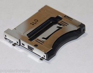 Original Replacement Slot Card Reader Socket Cartridge For Nintendo 3DS XL, 3DS - Popular for Sale
 - 1