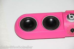Beats Pill 1.0 Portable Wireless Bluetooth Speaker HOT PINK - Replacement Parts - Popular for Sale
 - 5