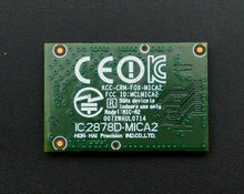 Load image into Gallery viewer, Nintendo Wii U Wireless WIFI Module Circuit Board mica2 mic-a2 - Popular for Sale
 - 1
