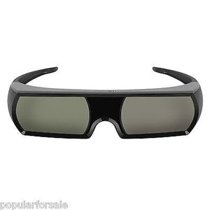 Sony Rechargeable Active 3D Glasses for PS3, Active 3D TVs - PS398079 - 2 - Pack - Popular for Sale
 - 2