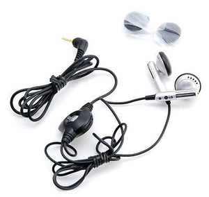 OEM LG Corded Stereo Headset 2.5mm With Answer/End Button New - Popular for Sale
 - 4