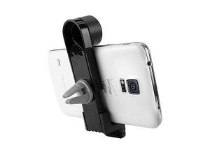 360 Rotate Car Air Vent Phone Holder Mount for Apple iPhone 6s Plus Note 4 edge+ - Popular for Sale
 - 3