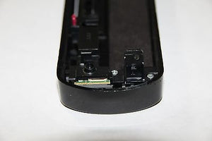 OEM Genuine Nintendo Wii U Part Front Cover Face-plate Black Original WUPSKAFP - Popular for Sale
 - 4