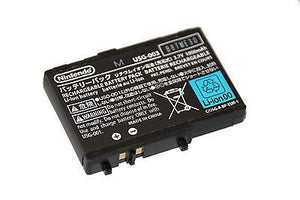 OEM Nintendo DS Lite Rechargeable Battery USG-003 - Popular for Sale
 - 1