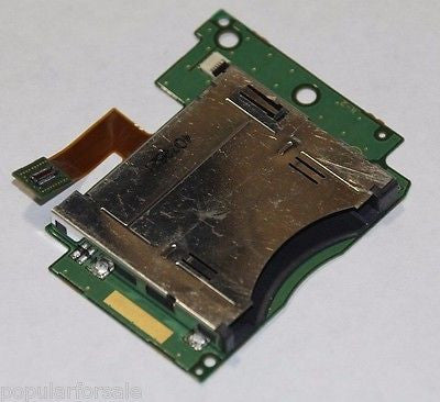 2015 New Version Nintendo 3DS XL LL Game Slot Card Reader Original N3DSXL - Popular for Sale
 - 1