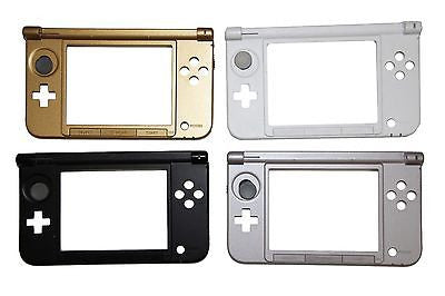 Nintendo 3DS XL Replacement Hinge Part Bottom Middle Shell/Housing Thumb stick - Popular for Sale
