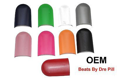 Original Replacement mesh speaker grill Cover for beats By dre pill All Color - Popular for Sale
 - 1