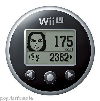 Original Nintendo Wii Fit U Meter for Nintendo Wii U WUP-017 - Popular for Sale
 - 1