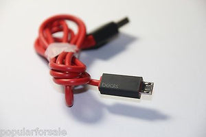 OEM Replacement Beats by Dr. Dre Micro USB Cable Charger For Studio 2 / Wireless - Popular for Sale
 - 2