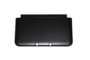 OEM Nintendo 3DS XL Case Replacement Full Housing Shell Black 3DSXL Parts L&R - Popular for Sale
 - 6