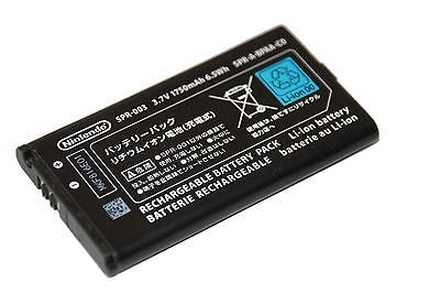 Original Nintendo OEM Battery For Nintendo 3DS XL SPR-003 - Popular for Sale
 - 1
