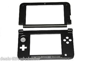 Blue SUPER SMASH BROS Nintendo 3DS XL Full Replacement Housing Shell Case Parts - Popular for Sale
 - 6