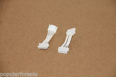 Analog Stick PCB Board Cable Connector for Nintendo Wii U GamePad Left Right - Popular for Sale
 - 1