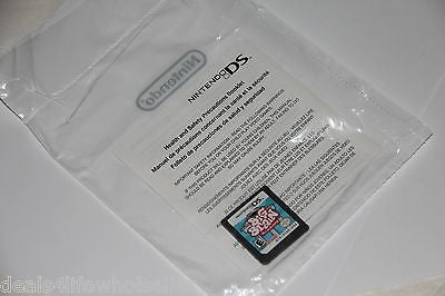 Big Brain Academy Nintendo DS Video Game Complete Educational XL DSi Lite - Popular for Sale
 - 1