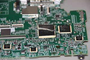 Nintendo 2DS Part Motherboard Mainboard USA Version ONLY FOR PARTS, NOT WORKING - Popular for Sale
 - 4