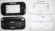 Load image into Gallery viewer, Original Nintendo Wii U Gamepad Complete Housing Shell Replacement Part WUP-010 - Popular for Sale
 - 1
