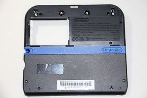 OEM Original Genuine Nintendo 2DS Repair Part Back Housing Camer Flex Cable Blue - Popular for Sale
 - 1