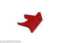 Load image into Gallery viewer, Original Nintendo Wii Battery Holder Cr2032 Battery Lid USA - RED- repair Part - Popular for Sale
 - 1
