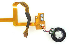 Load image into Gallery viewer, Original Official Authentic Nintendo 3DS Parts Speaker Flex Cable Module USA D12 - Popular for Sale
 - 3
