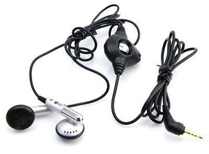 OEM LG Corded Stereo Headset 2.5mm With Answer/End Button New - Popular for Sale
 - 2