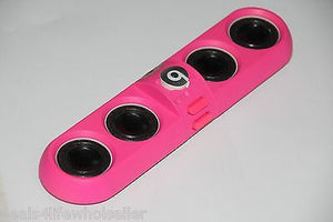 Beats Pill 1.0 Portable Wireless Bluetooth Speaker HOT PINK - Replacement Parts - Popular for Sale
 - 3