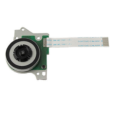 OEM DVD Drive Motor Engine For Nintendo Wii Replacement NEW US - Popular for Sale
