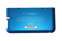 Load image into Gallery viewer, OEM Official Nintendo 3DS XL Housing Back/Bottom Cover Shell Housing Part USA - Popular for Sale
 - 8
