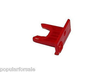 Load image into Gallery viewer, Original Nintendo Wii Battery Holder Cr2032 Battery Lid USA - RED- repair Part - Popular for Sale
 - 2
