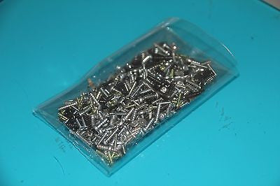 OEM Authentic Mixed Nintendo 3DS XL DSi DS Lite REPLACEMENT SCREW KIT 350+ screw - Popular for Sale
 - 1