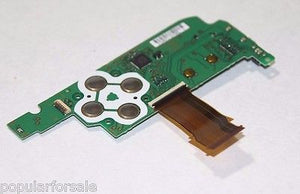 2015 New Version Nintendo 3DS XL LL Control Button Start Battery Board N3DSXL - Popular for Sale
 - 1