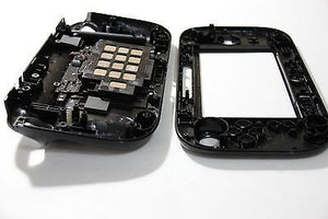 OEM Nintendo Wii U Replacement Faceplat Front & Back Shell Gamepad Controller - Popular for Sale
 - 7